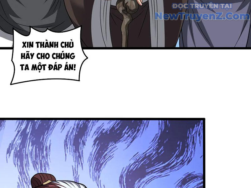 Luyện Khí Chi Thần [Chap 127-136] - Page 26
