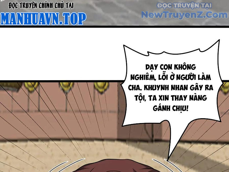 Luyện Khí Chi Thần [Chap 127-136] - Page 30