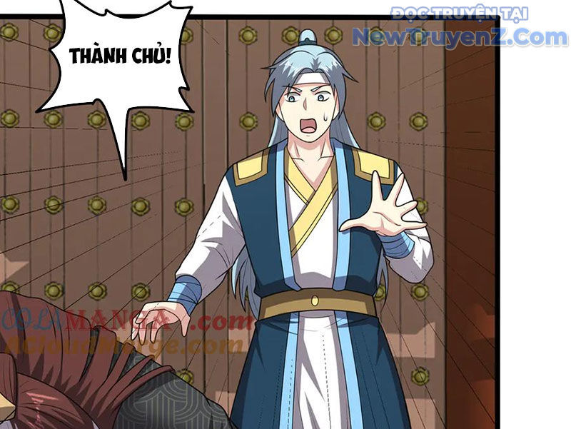 Luyện Khí Chi Thần [Chap 127-136] - Page 34