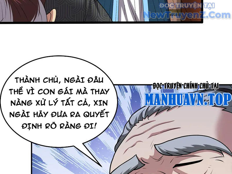 Luyện Khí Chi Thần [Chap 127-136] - Page 35