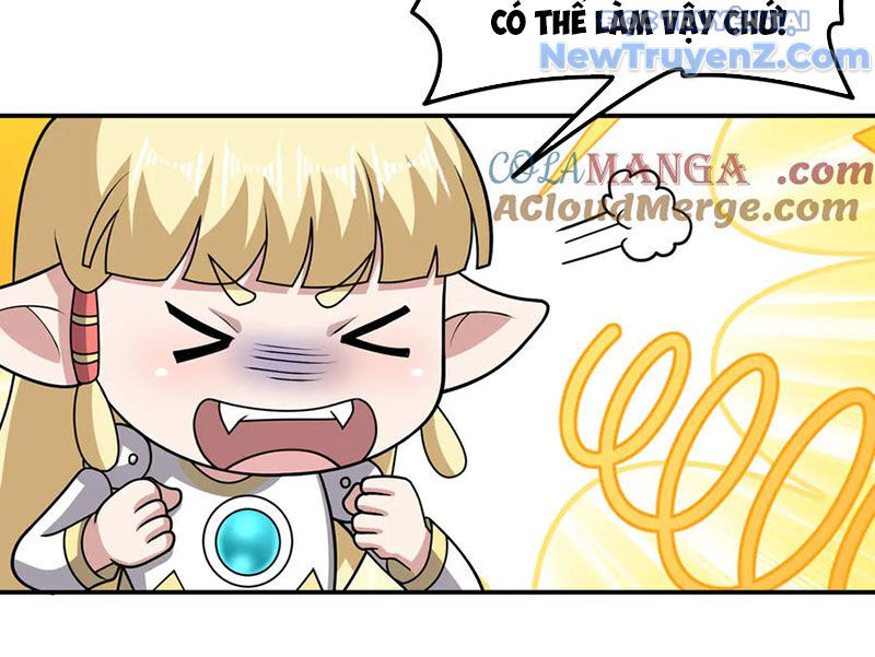 Luyện Khí Chi Thần [Chap 127-136] - Page 37