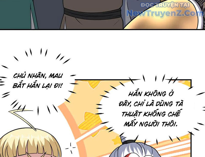 Luyện Khí Chi Thần [Chap 127-136] - Page 43