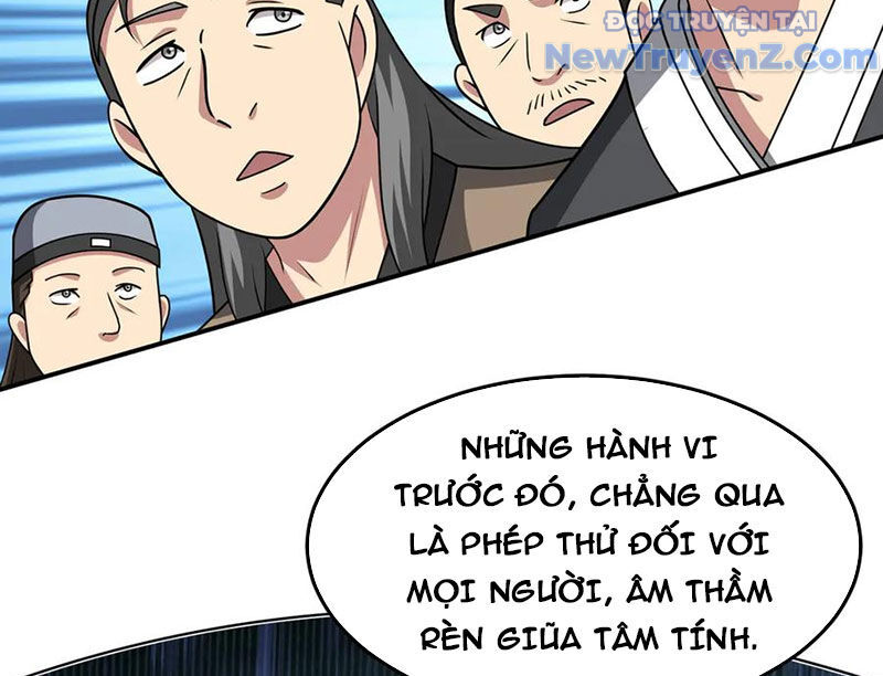 Luyện Khí Chi Thần [Chap 127-136] - Page 49