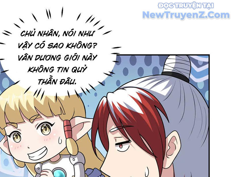 Luyện Khí Chi Thần [Chap 127-136] - Page 52