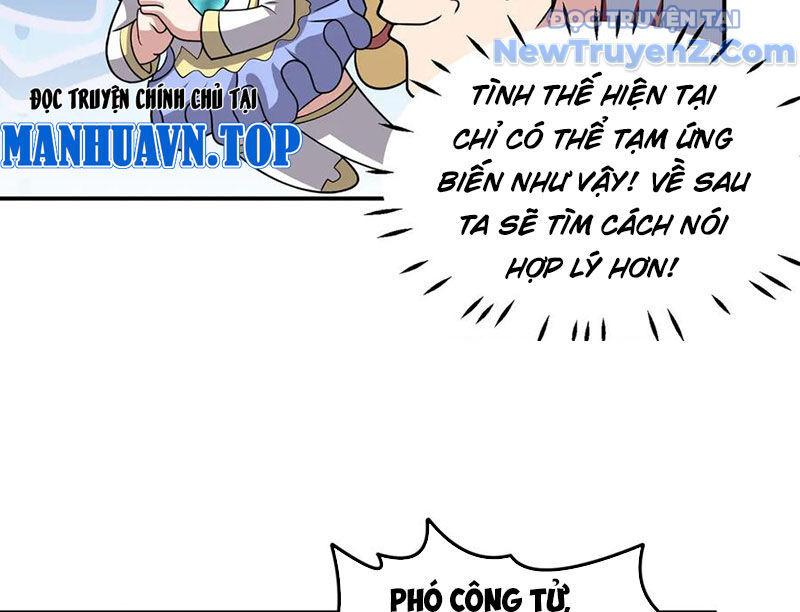 Luyện Khí Chi Thần [Chap 127-136] - Page 53