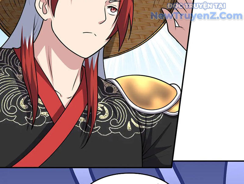 Luyện Khí Chi Thần [Chap 127-136] - Page 6