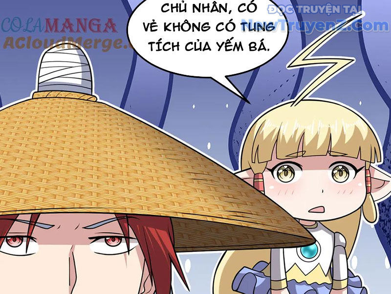 Luyện Khí Chi Thần [Chap 127-136] - Page 7