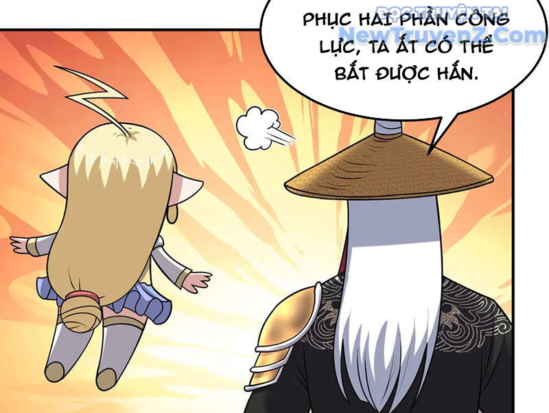Luyện Khí Chi Thần [Chap 127-136] - Page 9