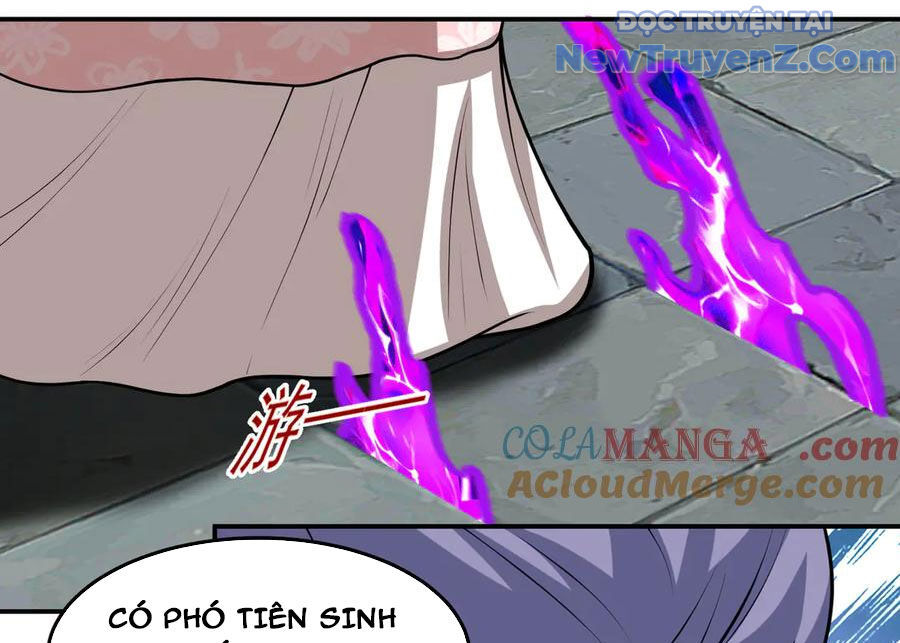 Luyện Khí Chi Thần [Chap 127-136] - Page 10