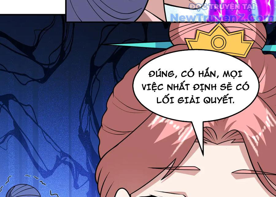 Luyện Khí Chi Thần [Chap 127-136] - Page 12
