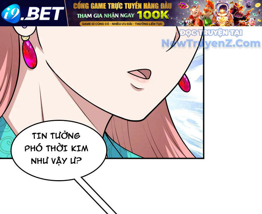 Luyện Khí Chi Thần [Chap 127-136] - Page 15