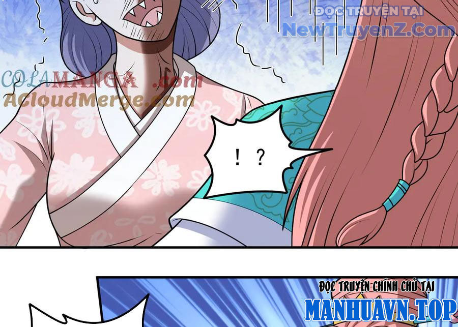 Luyện Khí Chi Thần [Chap 127-136] - Page 17