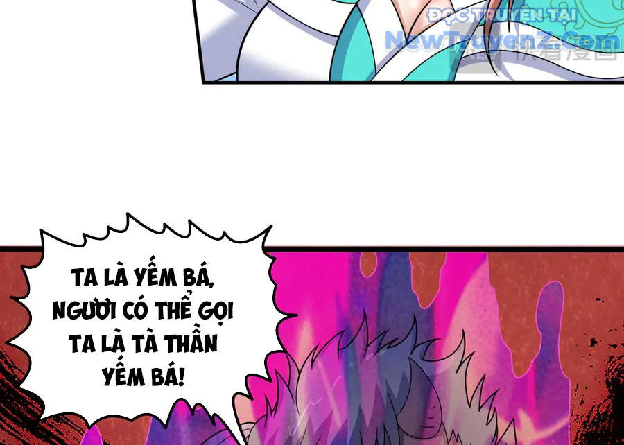 Luyện Khí Chi Thần [Chap 127-136] - Page 19
