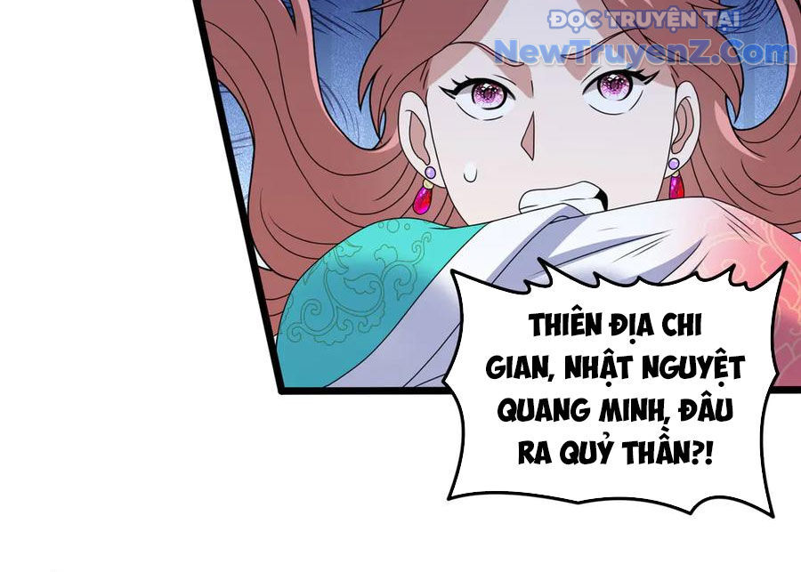 Luyện Khí Chi Thần [Chap 127-136] - Page 22