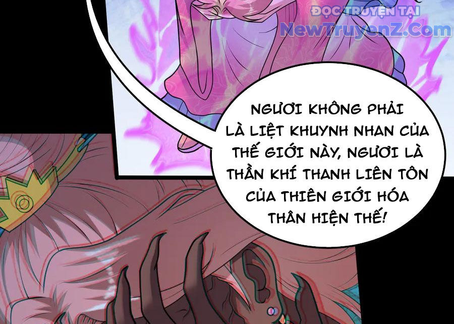 Luyện Khí Chi Thần [Chap 127-136] - Page 34