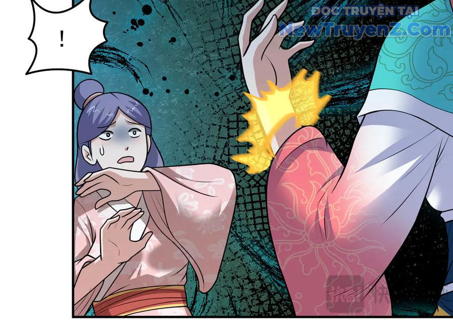 Luyện Khí Chi Thần [Chap 127-136] - Page 5