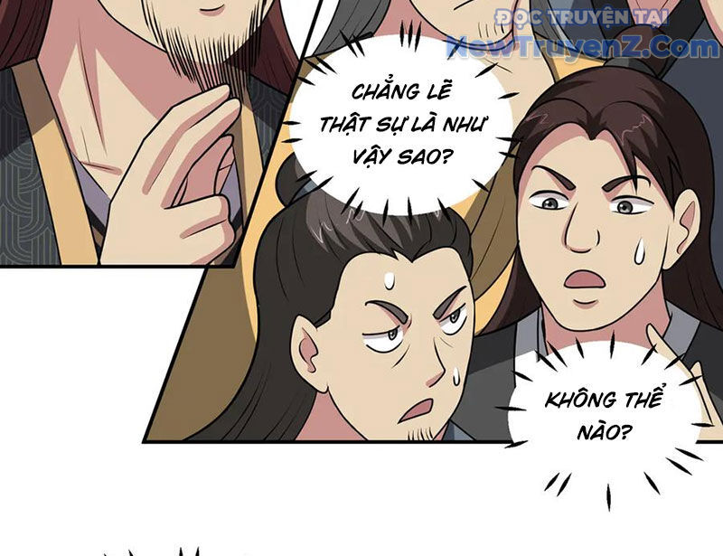 Luyện Khí Chi Thần [Chap 127-136] - Page 51