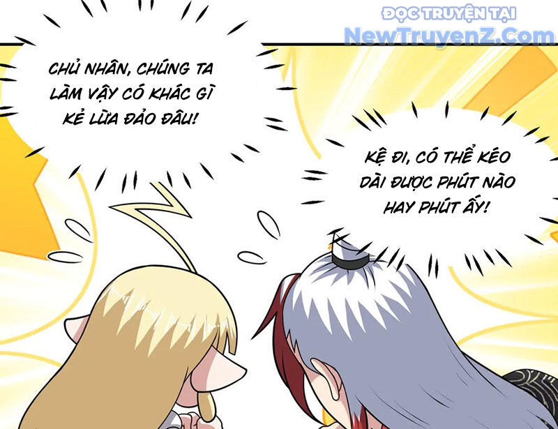 Luyện Khí Chi Thần [Chap 127-136] - Page 52
