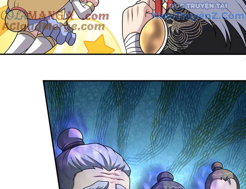 Luyện Khí Chi Thần [Chap 127-136] - Page 53
