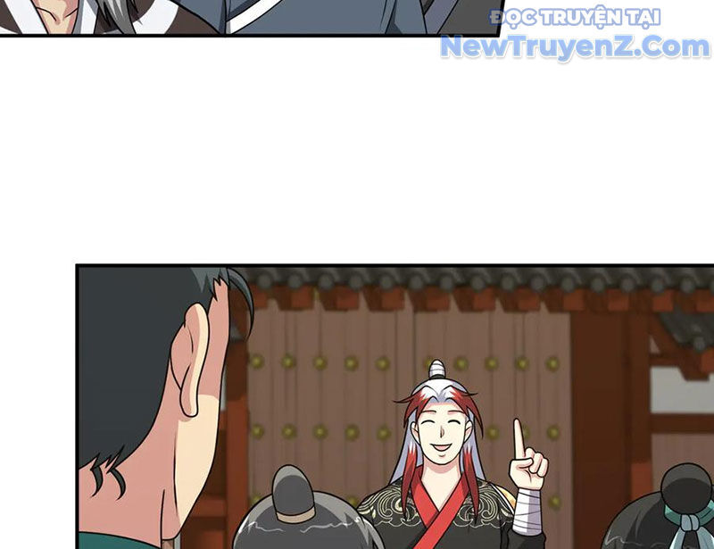 Luyện Khí Chi Thần [Chap 127-136] - Page 56