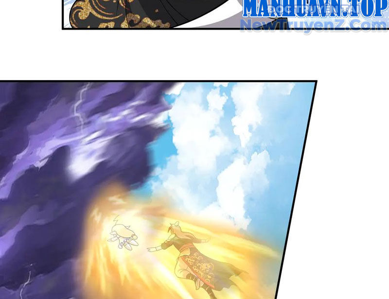 Luyện Khí Chi Thần [Chap 127-136] - Page 63