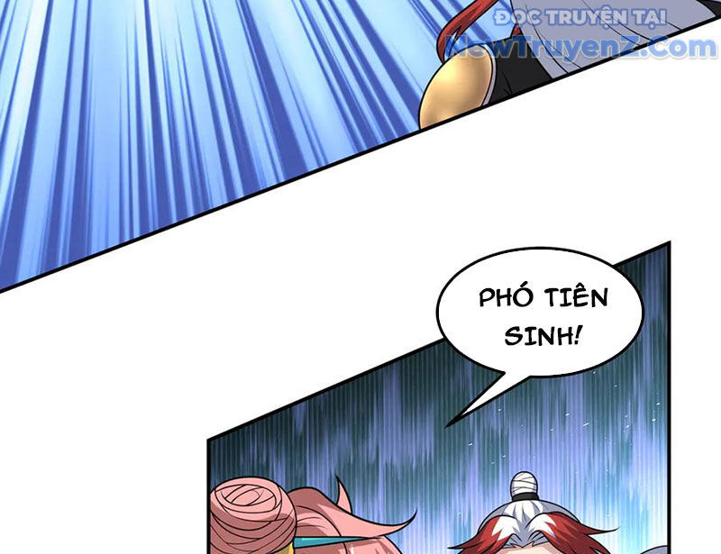 Luyện Khí Chi Thần [Chap 127-136] - Page 66
