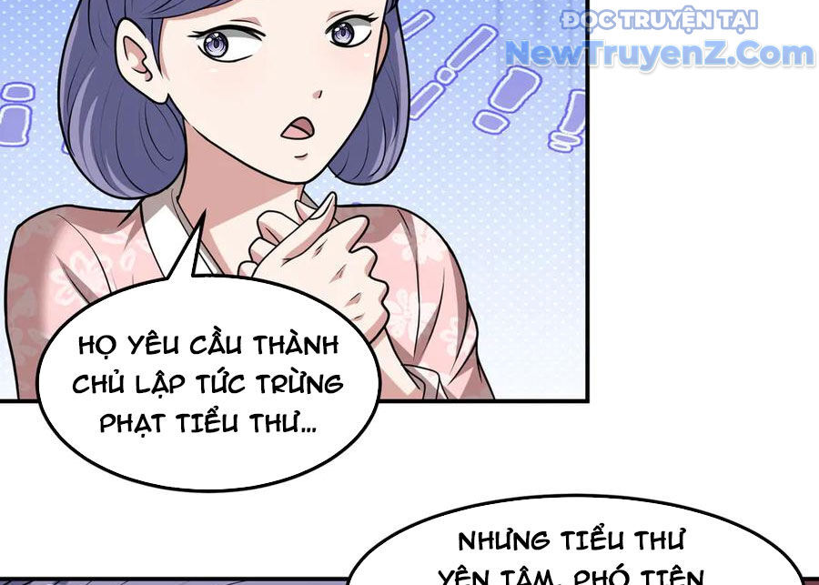 Luyện Khí Chi Thần [Chap 127-136] - Page 8