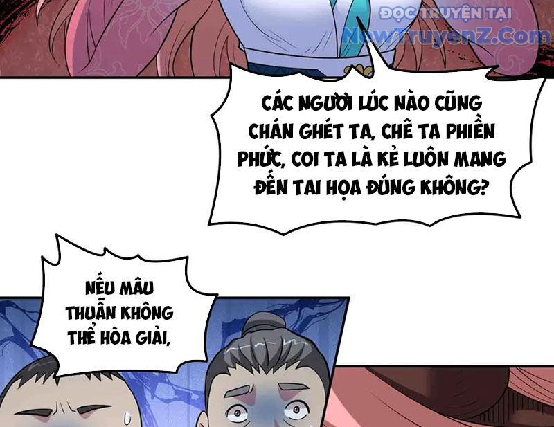 Luyện Khí Chi Thần [Chap 127-136] - Page 11