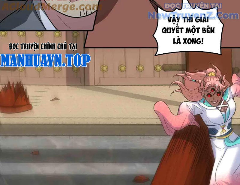 Luyện Khí Chi Thần [Chap 127-136] - Page 13