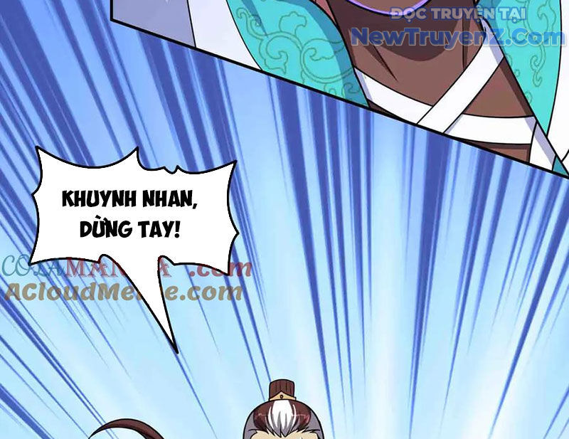 Luyện Khí Chi Thần [Chap 127-136] - Page 21