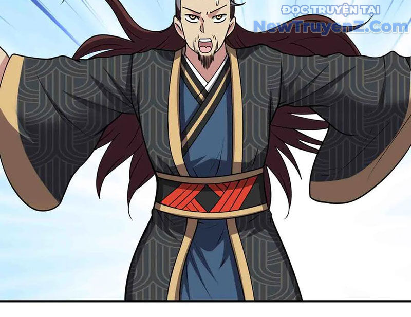 Luyện Khí Chi Thần [Chap 127-136] - Page 22