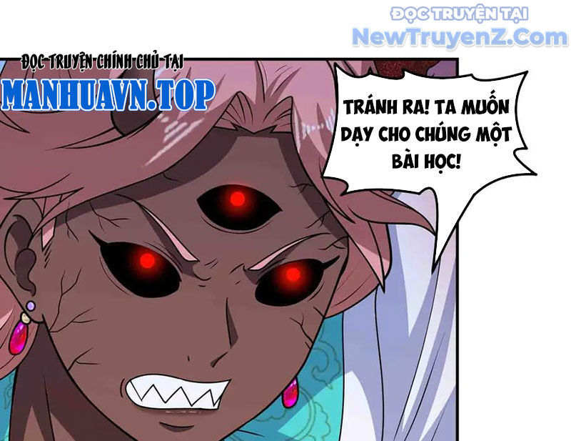 Luyện Khí Chi Thần [Chap 127-136] - Page 23