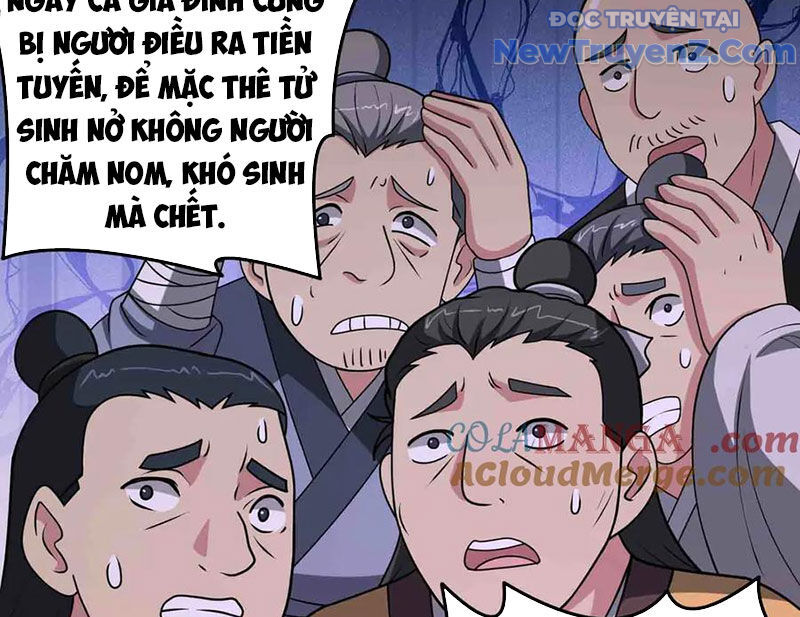 Luyện Khí Chi Thần [Chap 127-136] - Page 30