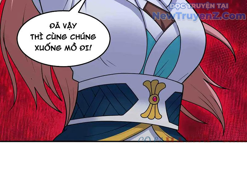 Luyện Khí Chi Thần [Chap 127-136] - Page 33
