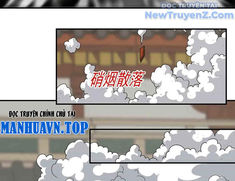 Luyện Khí Chi Thần [Chap 127-136] - Page 37