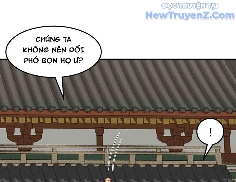 Luyện Khí Chi Thần [Chap 127-136] - Page 4
