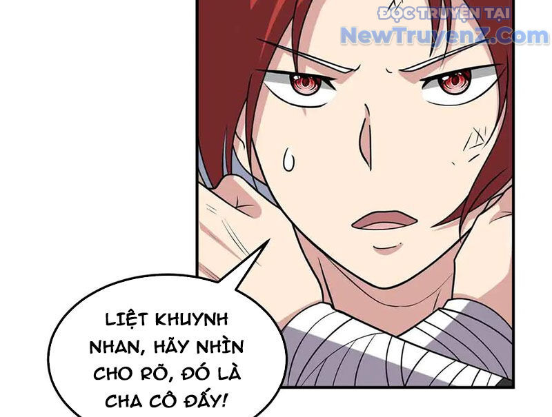 Luyện Khí Chi Thần [Chap 127-136] - Page 40