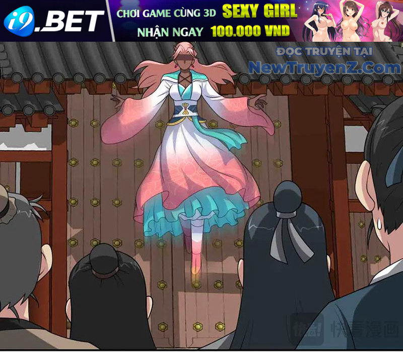 Luyện Khí Chi Thần [Chap 127-136] - Page 5