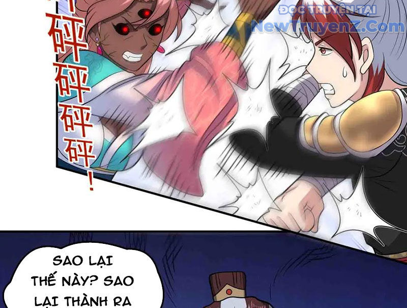 Luyện Khí Chi Thần [Chap 127-136] - Page 52
