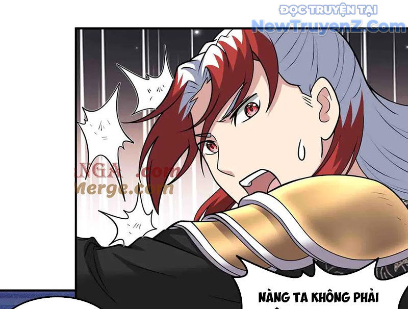 Luyện Khí Chi Thần [Chap 127-136] - Page 54