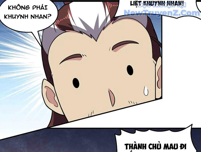 Luyện Khí Chi Thần [Chap 127-136] - Page 55