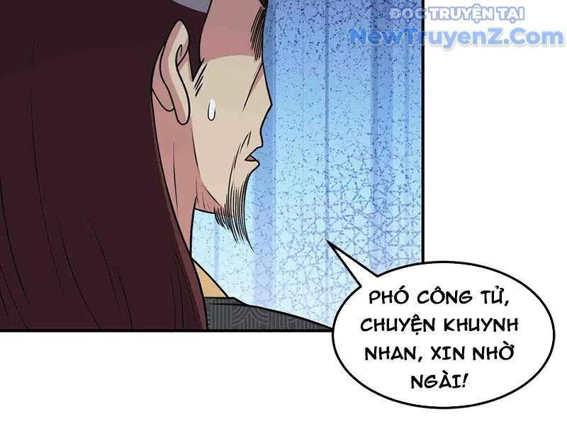 Luyện Khí Chi Thần [Chap 127-136] - Page 58