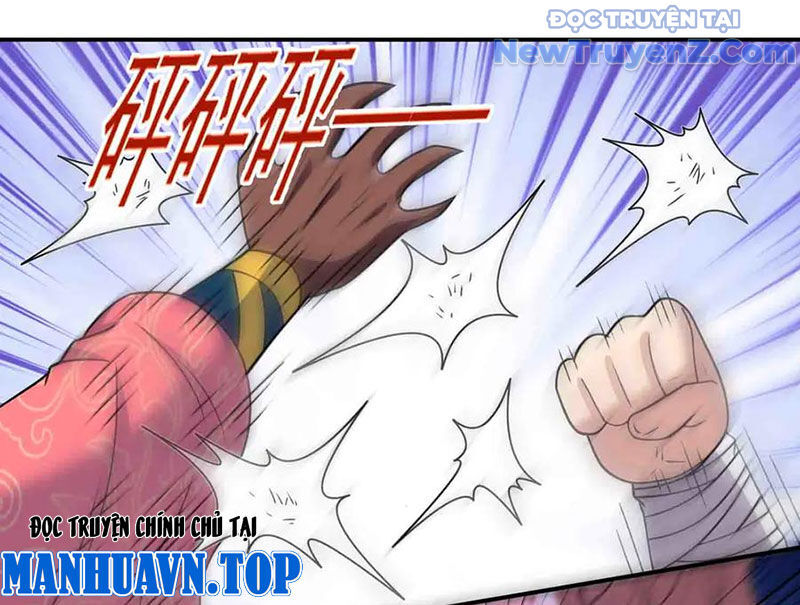 Luyện Khí Chi Thần [Chap 127-136] - Page 59