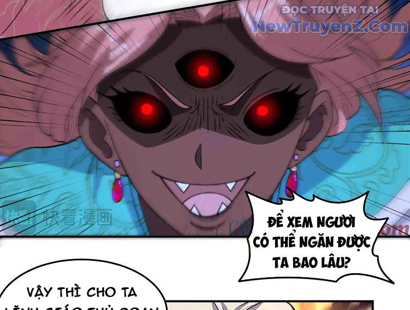Luyện Khí Chi Thần [Chap 127-136] - Page 60