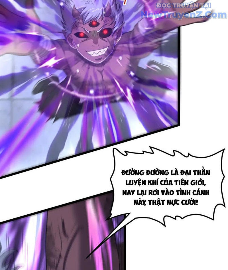 Luyện Khí Chi Thần [Chap 127-136] - Page 14