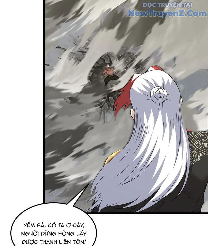 Luyện Khí Chi Thần [Chap 127-136] - Page 17