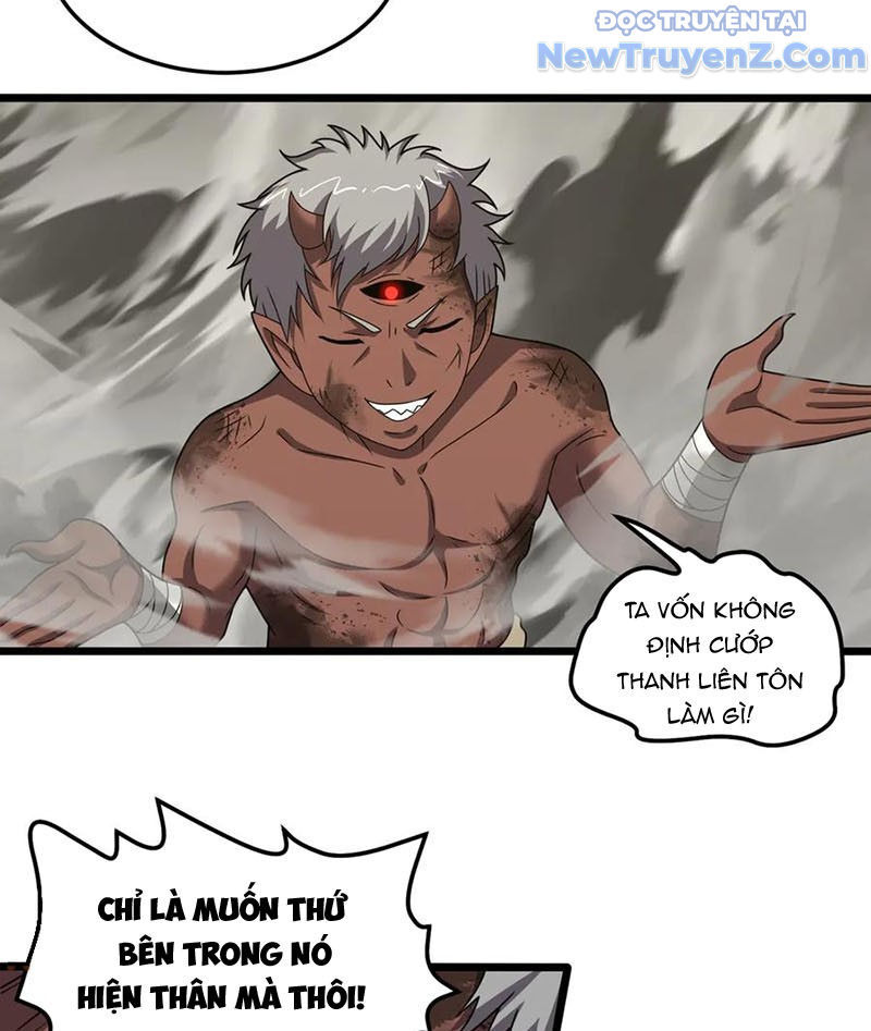 Luyện Khí Chi Thần [Chap 127-136] - Page 18