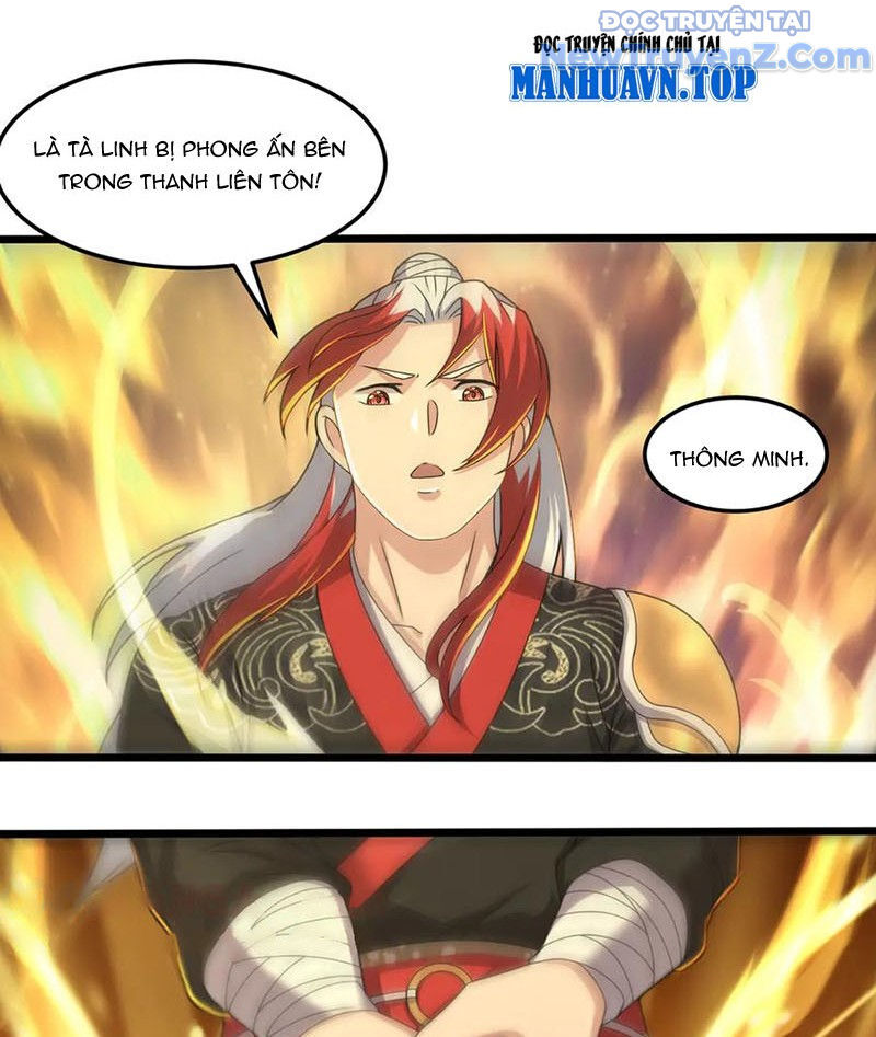 Luyện Khí Chi Thần [Chap 127-136] - Page 20