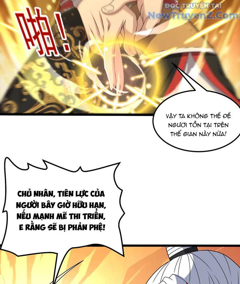 Luyện Khí Chi Thần [Chap 127-136] - Page 21