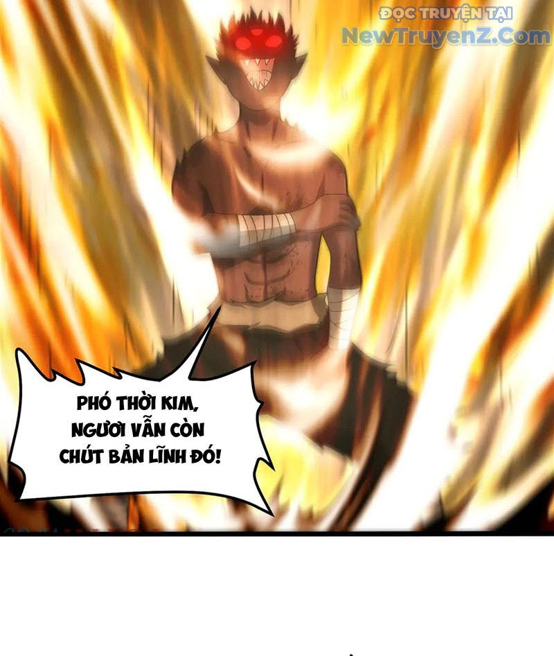 Luyện Khí Chi Thần [Chap 127-136] - Page 24